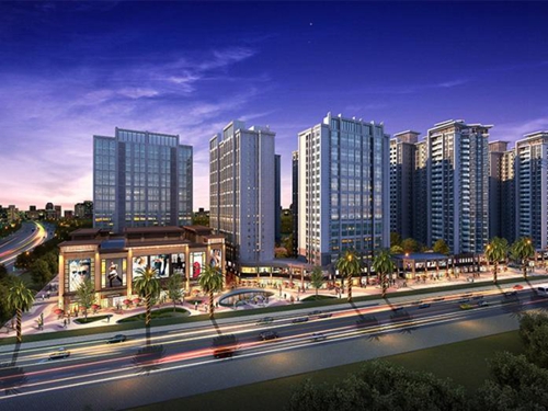 2022海口楼盘优缺点解析