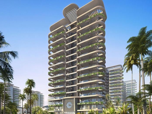 海南醉新楼盘房价排行榜！4