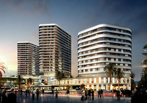海南洋浦未来发展前景？1
