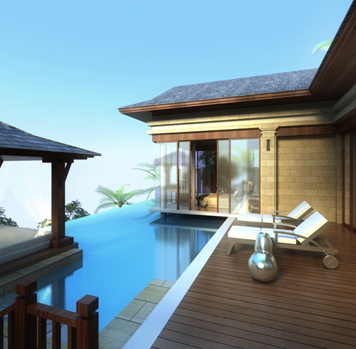 海南澄迈海南·福里适合老人长期居住吗？2