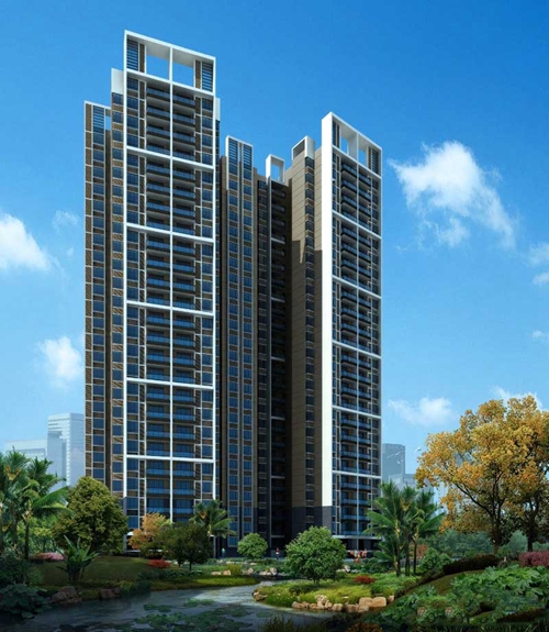 海南五指山市买房适合touzi的地方