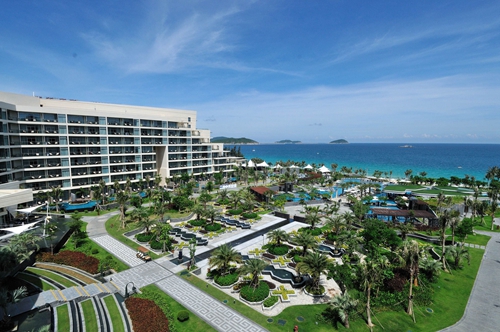海南海口附近的地区房价多少钱？2