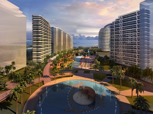 海南2022年房价什么走势