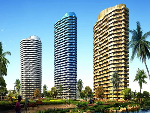 海南三亚哪个城市买房子既便宜又好？