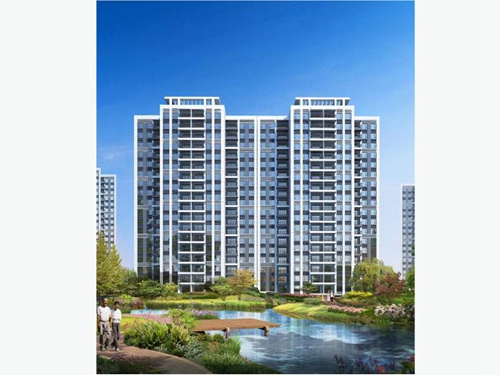 海建·御景山庄房价能下跌多少？1