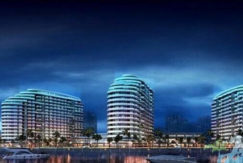 2022海南乐东房价强硬上升1
