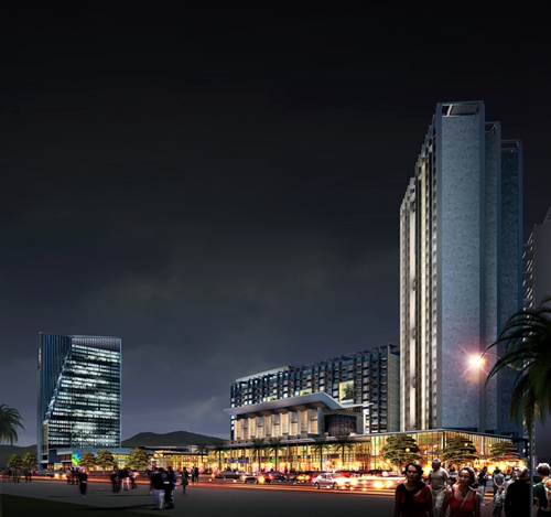 2022万花坊适合买吗？