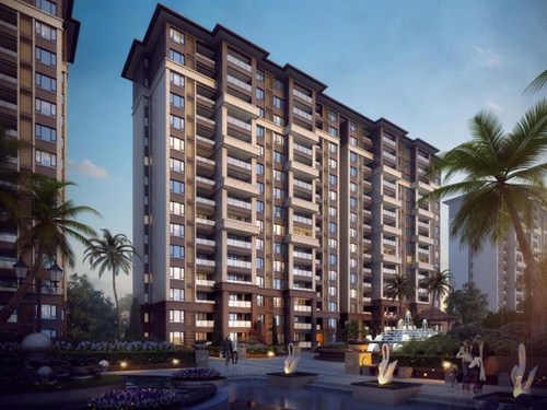 中央公馆房价到底会不会涨? 中央公馆房价到底会不会涨?