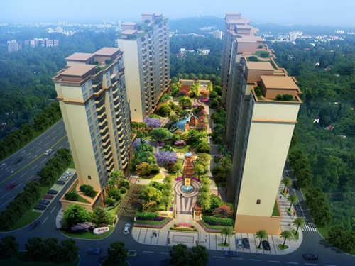 金岛海一方未来有哪些发展前景？