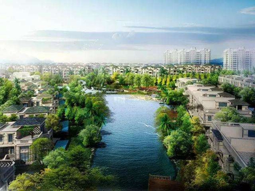 海南2022发展预测！新奇世界半山半岛的房价跌了吗？