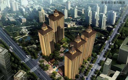海口买房后悔了吗，现代美墅买房付定金后又反悔了？