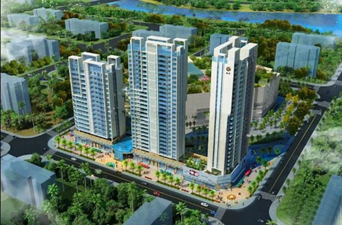 盛仕公馆盛仕公馆适合老人长期居住吗？