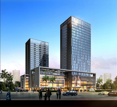融创精彩天地房价2022还要上升吗