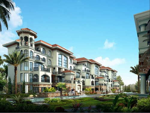 汇元·文澜世家住房公积金贷款流程，