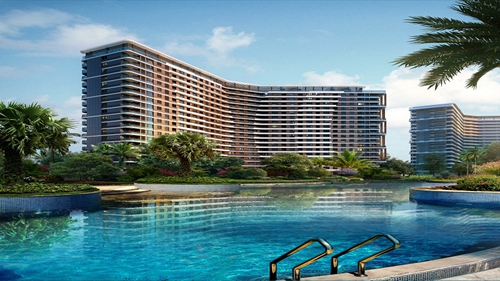 海口海口金地云海湾房价会一直涨下去吗？