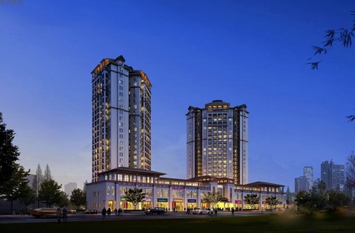 《凤凰华庭》房地产攻略20221