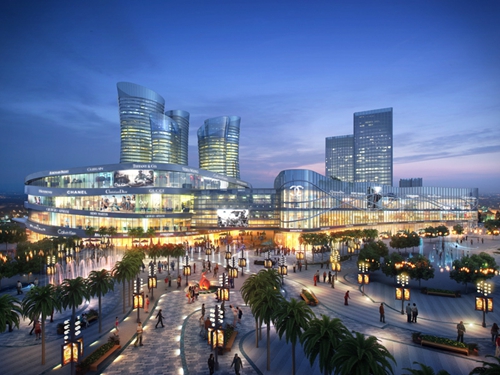《凤凰华庭》房地产攻略20222