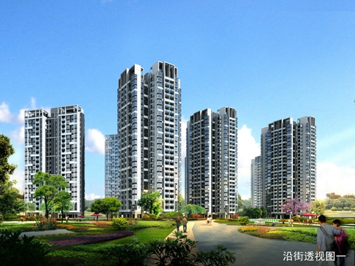 碧桂园东海岸房子限购吗？