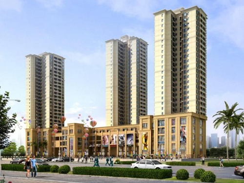 福山镇便宜住宅是哪？