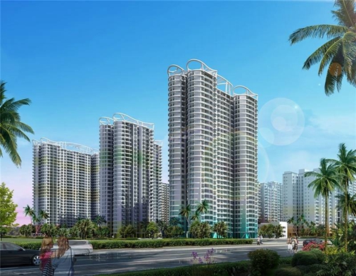 大同·南海馨居房价还会大幅上涨吗