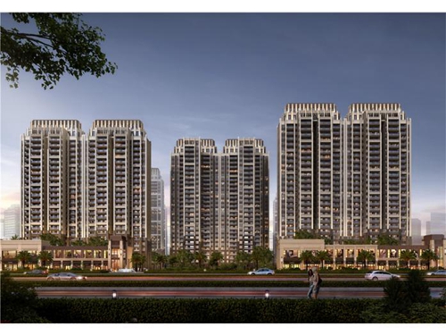 新星宇·御海坊住房公积金贷款流程，