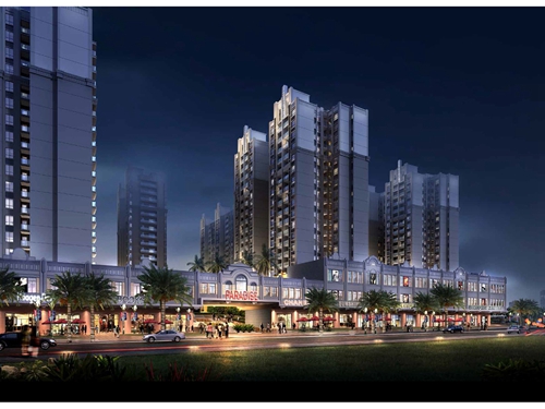 澄迈金江住宅哪里好？澄迈金江楼盘2022房价上涨趋势！