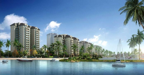 在海南海口市买房就一定会潮湿吗？