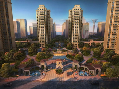 海口房产价纸怎么样？2023永昌雅居的房子能买吗？