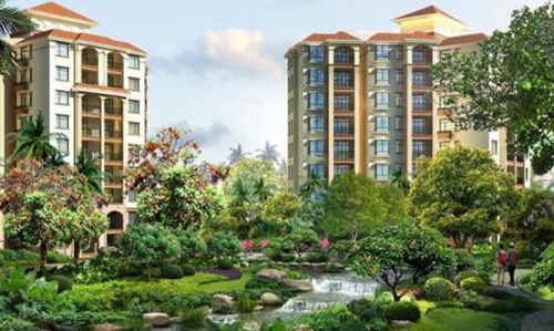 2023年在乐东龙沐湾那个地区买房子好？