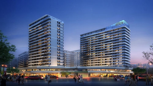 海南洋浦房价2023醉新价格表图片，海南省儋州市洋浦房屋出售