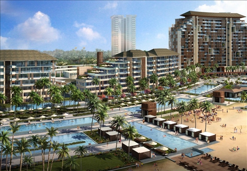 陵水土福湾房价2023还能坚挺吗？