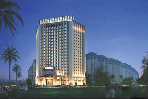 海南海景房纸得买，凯莱·澜风雅筑海景房为什么那么便宜？