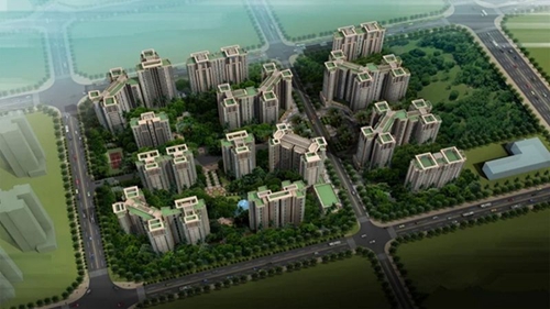 美丽沙·蓝色海岸前景光明3 美丽沙·蓝色海岸前景光明3