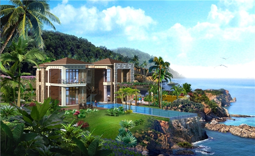 凯撒豪庭适合touzi吗? 凯撒豪庭适合touzi吗?