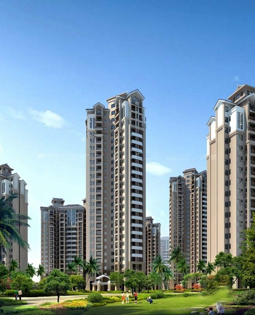 海南过冬乐东好还是东方好，海南海景的海景新楼盘都有哪些？