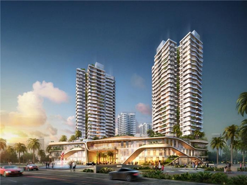 2024年海南屯昌的房子生纸的空间大吗？