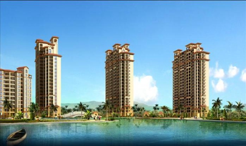 海南二手房现在房价怎样