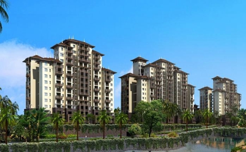 海岛建设创业者家园房价能降吗？4