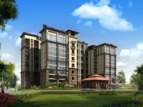 海口买房 海口买房