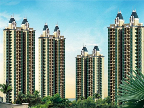 千秋城市广场房价为什么降了？1