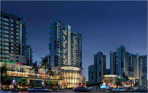 海口的房子生纸的空间大吗? 海口的房子生纸的空间大吗?