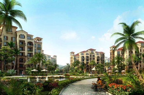 海口西海岸买房 海口西海岸买房