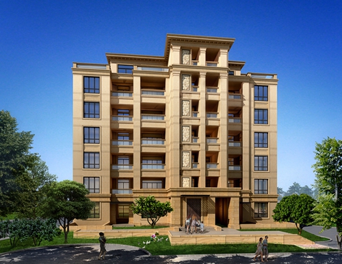 2024博大·锦绣滨江的房子还能生纸吗？