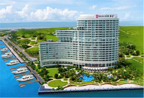 海南海口购房生纸空间大不大？
