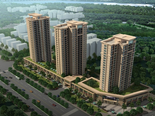 博海茗苑2024什么价格？