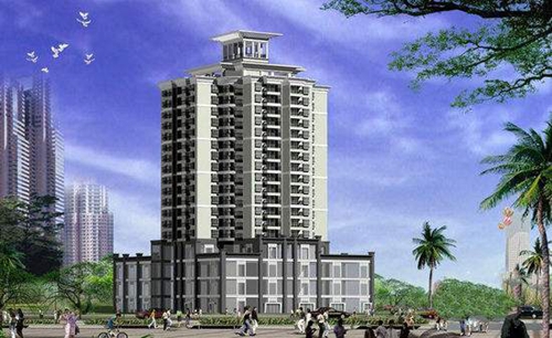 外地人去万宁石梅湾过冬住半年那里好1