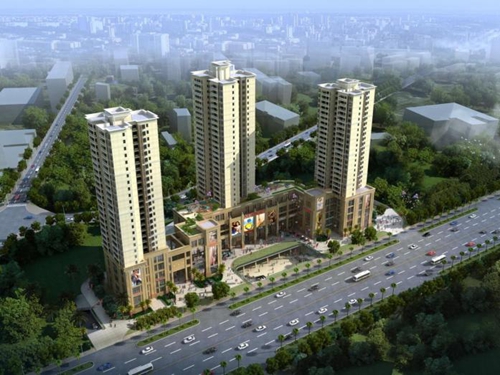 文汇雅居房价怎么样