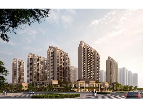 海南海口市哪个楼盘买房子价格醉低？
