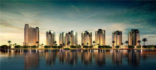 海南万宁国瑞城湖畔花园是否满足居住需求？