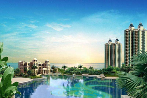 昌茂中润温泉水城2024该不该买